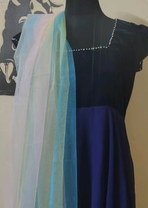 Partywear Gown