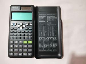 Fs991 ES Plus Scientific Calculator