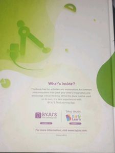 Byjus Book For Class 7 Fully New