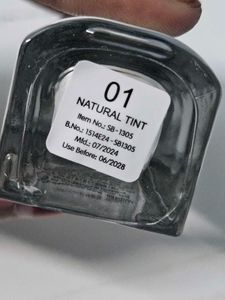 Swiss Beauty Real Makeup Base Highlighting Primer