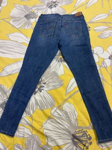 Levi&#39;s Denim Jeans