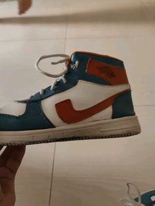 Stylish Sneakers
