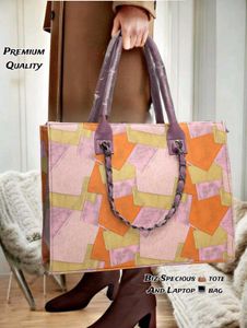 Stylish Tote Bag