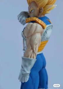 Dragon Ball Trex Studio Vegeta Super Saiyan