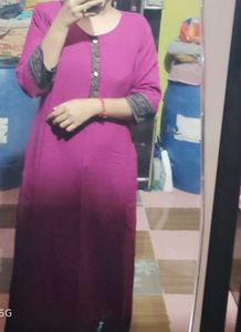 Anarkali Kurta