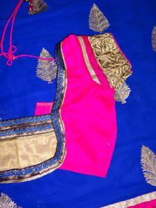 Beautiful Saree