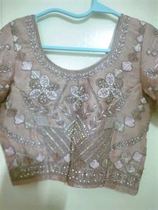 Elegant Lehenga Choli Set