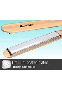 Havells Hair Straightener