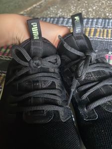 Puma Original Baranded Shoes