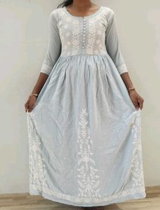 Daily Wear Kurta