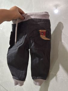 Boys Stylish Joggers