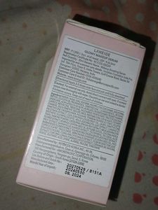 Laneige Glowy Makeup Serum