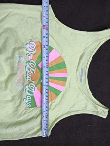 Cute Graphic🔥 Tank Top