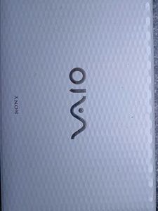 Sony VAIO Laptop with Charger