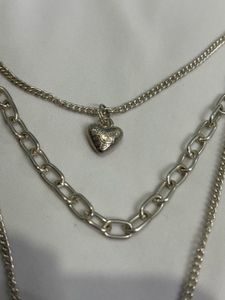 3 Layer Neck Piece