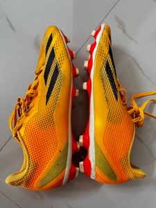 Adidas Soccer Cleats