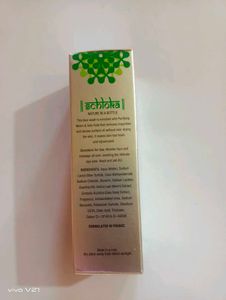 Normal To Oily Skin