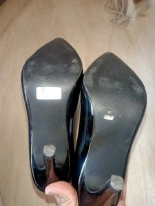 WOMENS CATWALK pumps