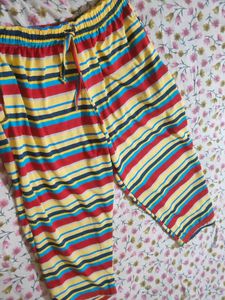 Lower With Pockets