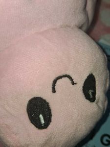 Newsoft TOYS PINK OCTOPUS SOFT TOY💗