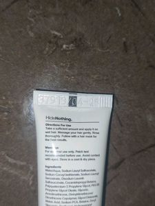 Minimalist Moisturizer+Shampoo COMBO