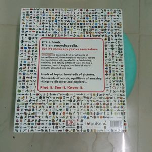 Encyclopedia