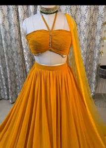 Lehenga Choli For Women ❤️