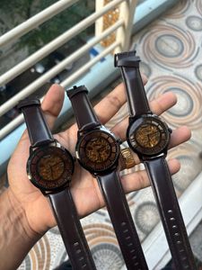 Current available colour