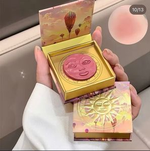 Keke Mood Easy Blending Blush