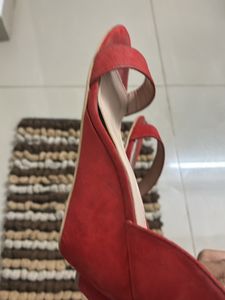 Red Heels