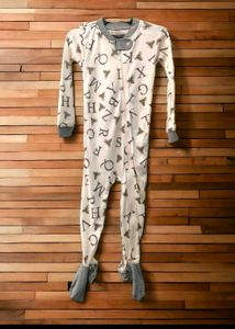 Kids Surplus Sleep Suit Combo