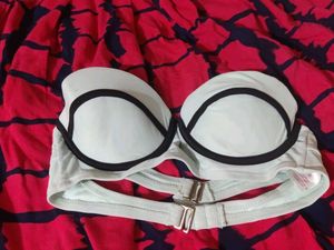 Strapless Padded Bra 🫶