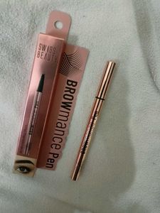 Swiss Beauty Browmance Pen