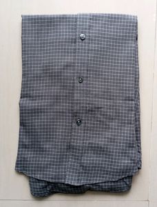Branded Shirt By Van Heusen (Men)