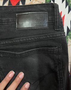 Unisex Original Flying Machine Jean