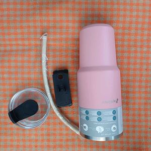 New Vacuum Insulated Tumbler