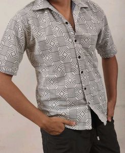Beach shirt