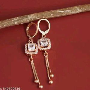 Stud Earrings Set