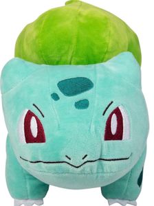 Pokemon Bulbasaur limited edition Soft To