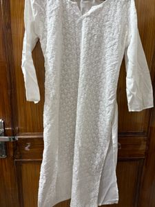 Chickenkari co ord set