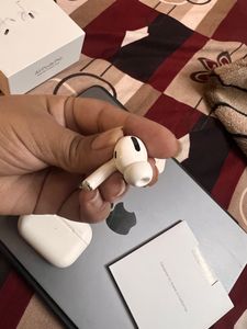 Apple Airpods Pro Original