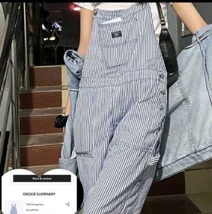 H&amp;M Dungaree