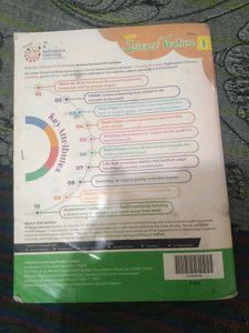Science Book