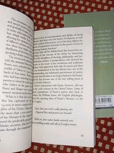 Rumi&#39;s Little Book Set