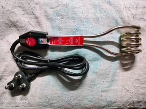 Bajaj immersion