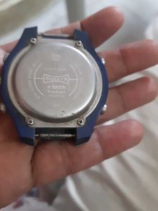 Sonata Watch Dial