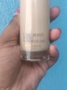 Oriflame Giordani Gold Mineral Foundation SPF 15