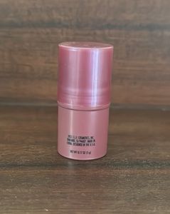 e.l.f. Monochromatic Multi-Stick + Plum Body Oil