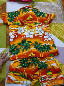 Vibrant Cord Set