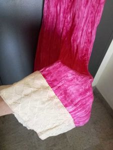 Anarkali Top